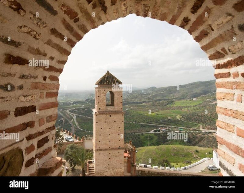 malaga-caminito-del-rey-and-alora-village-tour-with-tapas
