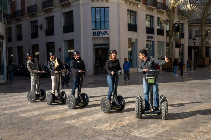 malaga-city-tour-1-hour-panoramic-segway-tour-2