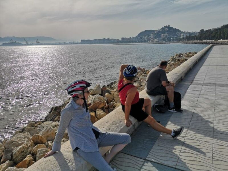malaga-electric-bike-rental