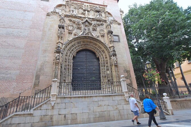 malaga-private-walking-tour