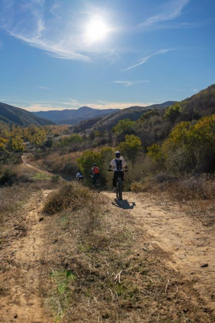malibu-electric-assisted-mountain-bike-tour