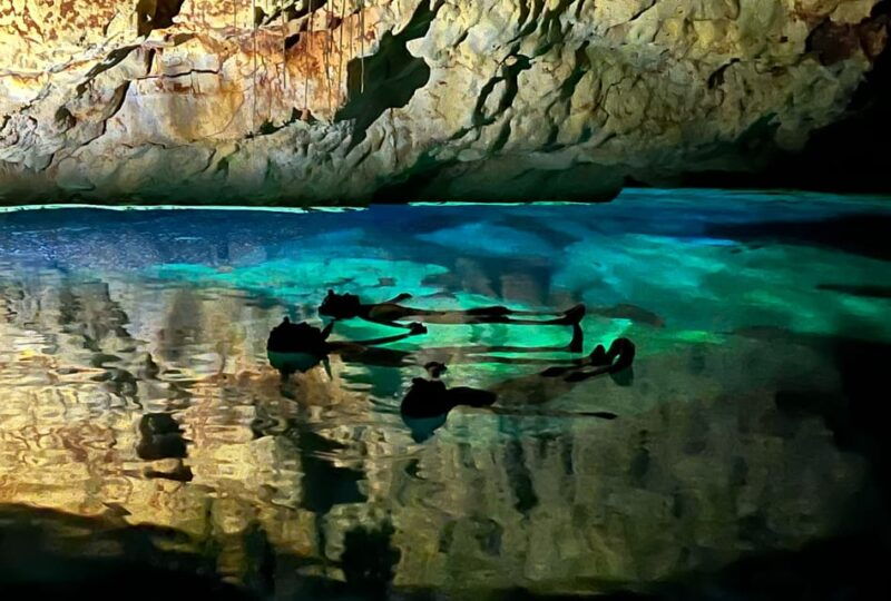 mallorca-aquatic-cave-exploration-guided-tour-2-languages