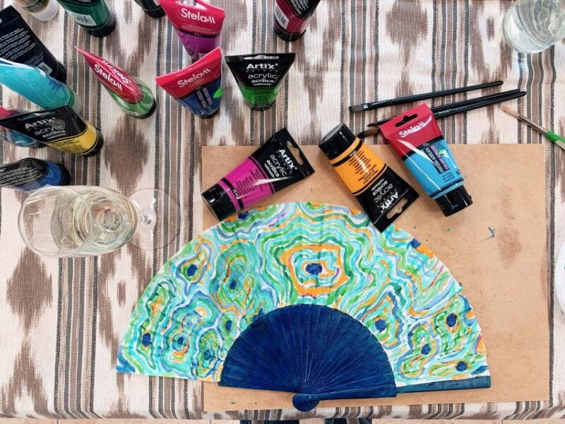 mallorca-porto-cristo-design-your-own-spanish-hand-fan