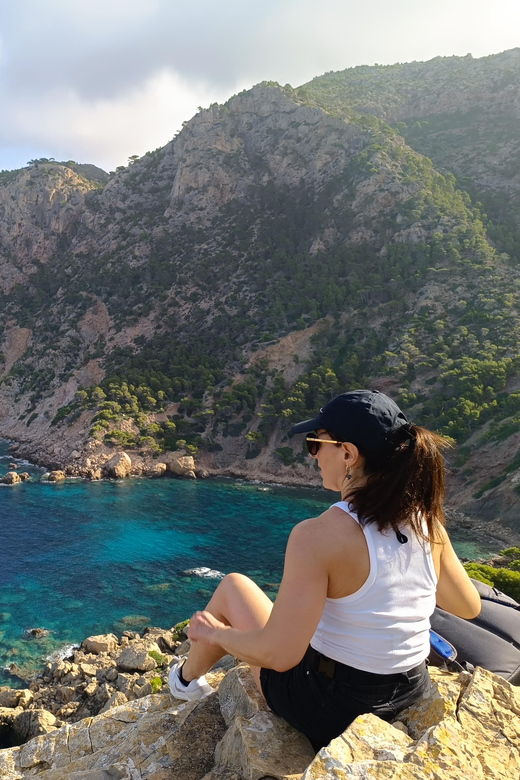 mallorca-sant-elm-to-la-trapa-monastery-guided-hike