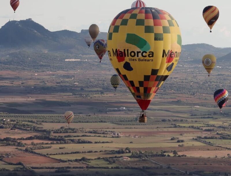 mallorca-sunset-balloon-ride
