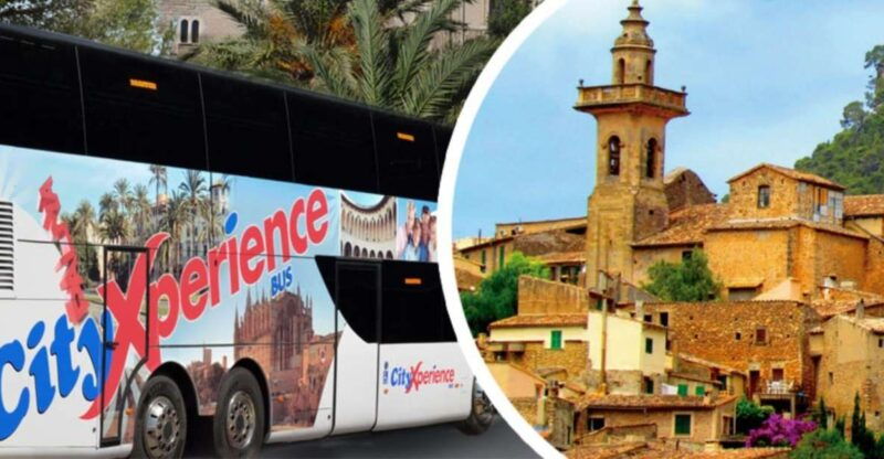 mallorca-transfer-to-palma-self-guided-tour