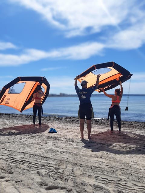 mallorca-wing-foil-lesson-90min
