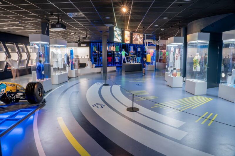 manacor-rafa-nadal-museum-entry-ticket