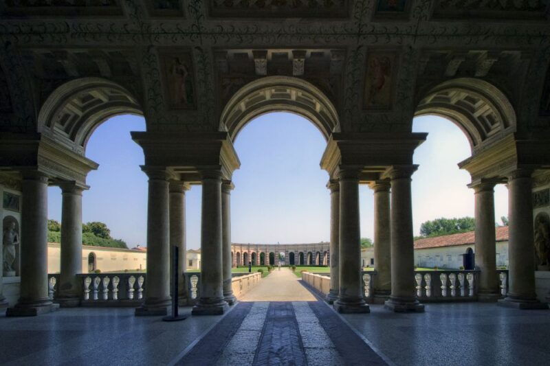 mantova-private-walking-tour
