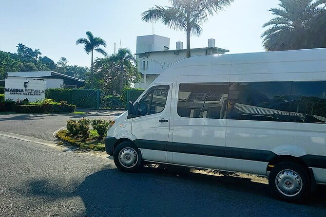 manuel-antonio-quepos-hotels-to-sjo-airport-area-private-transfer
