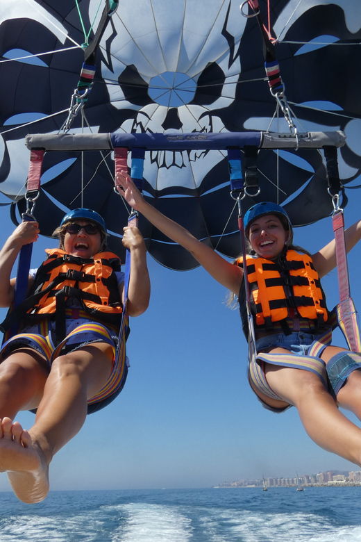 marbella-parasailing-flight-from-puerto-banus