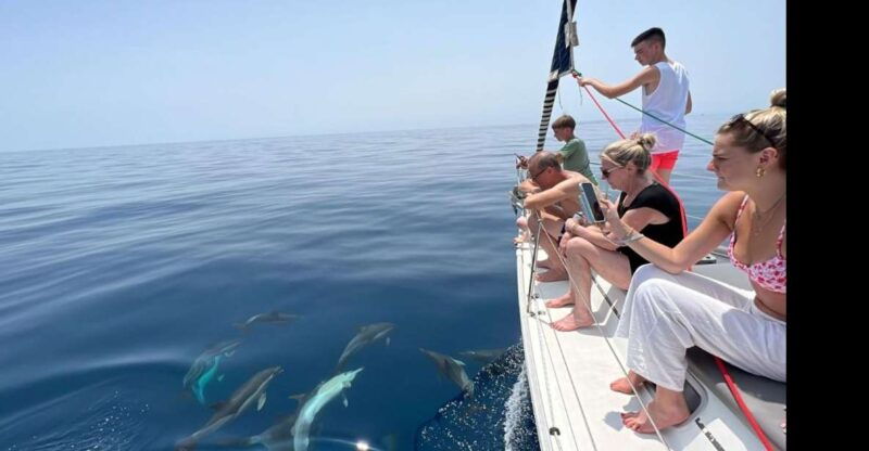 marbella-private-sailing-tour-with-drink-and-snack-3-hour
