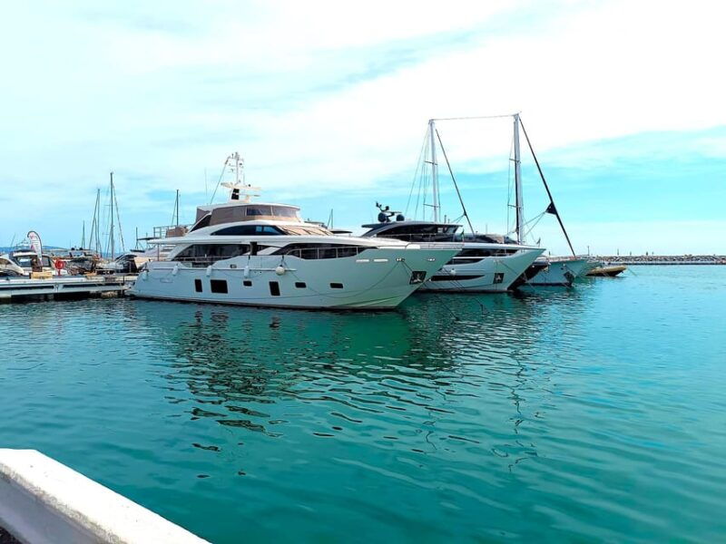 marbella-private-tour-puerto-banus-to-walk-on-your-own