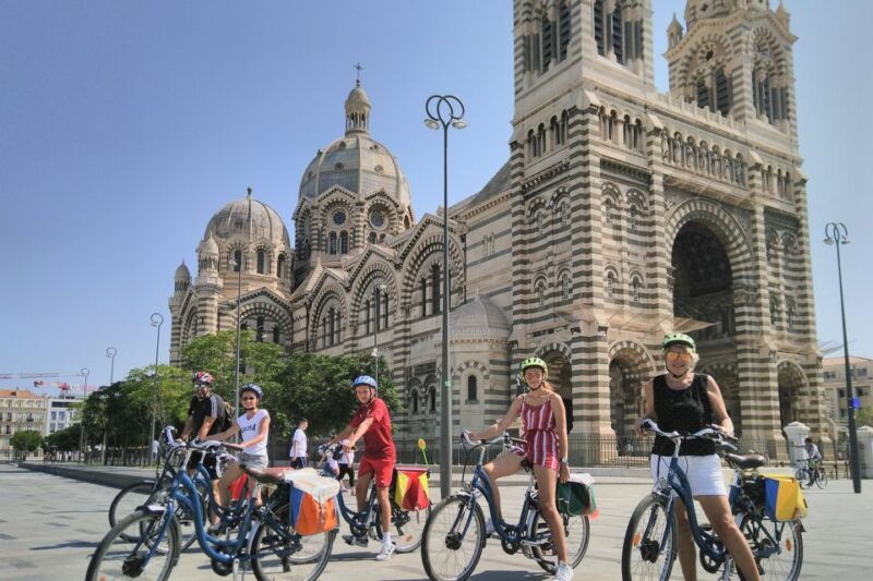 marseille-city-highlights-guided-half-day-e-bike-tour