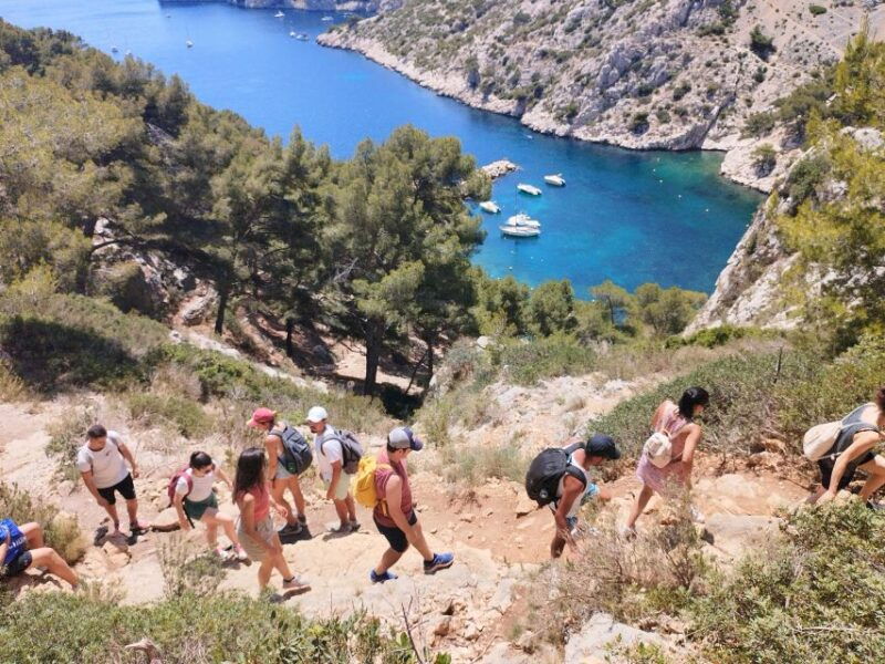 marseille-guided-hiking-calanques-national-park-from-luminy