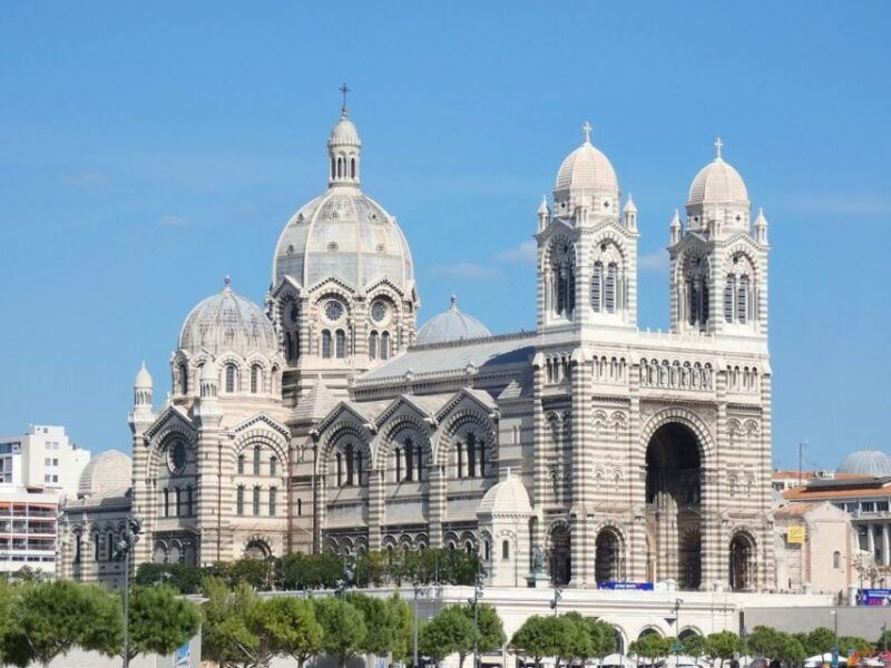 marseille-private-city-center-walking-tour-with-cruise