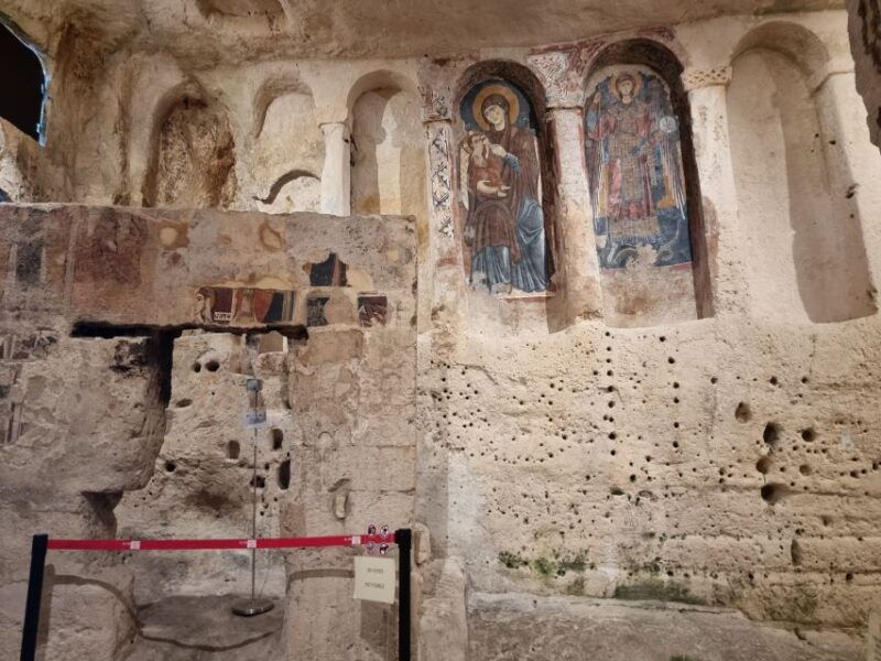 matera-sassi-di-matera-historical-self-guided-audio-tour