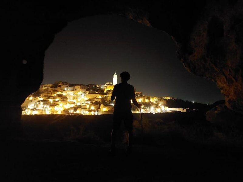 matera-sunset-walking-tour-on-the-murgia-park