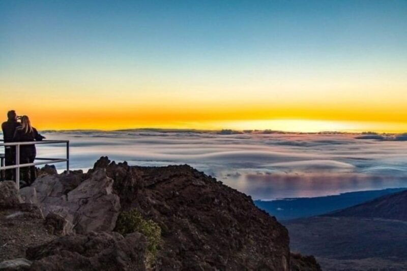 maui-haleakala-sunrise-tour-with-pick-up
