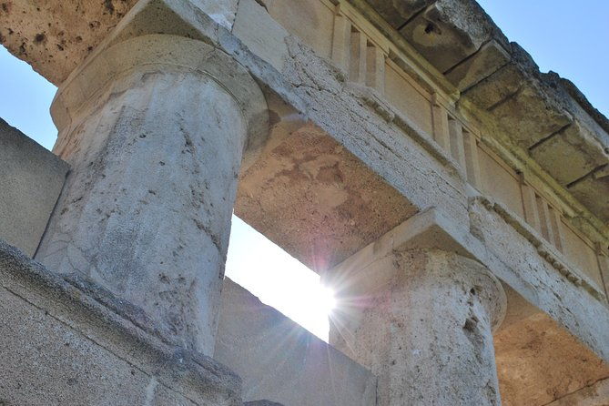 metaponto-private-guided-tour-to-the-archeological-site