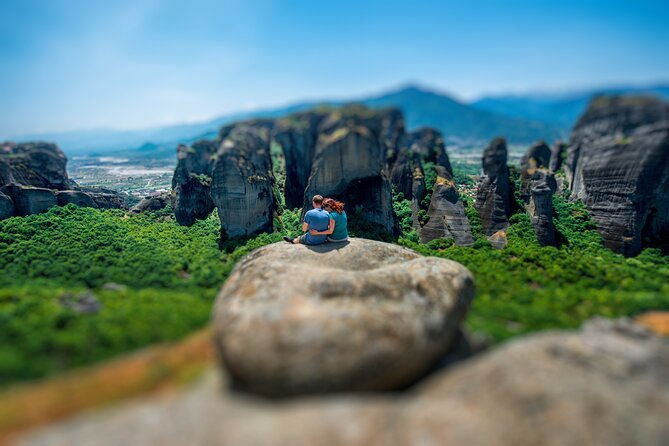 meteora-morning-sightseeing-tour-with-hotel-pick-up