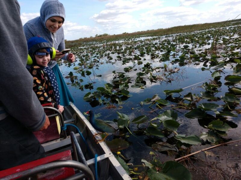 miami-everglades-full-day-tour-with-2-boat-trips-and-lunch