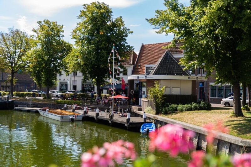 middelburg-city-canal-cruise