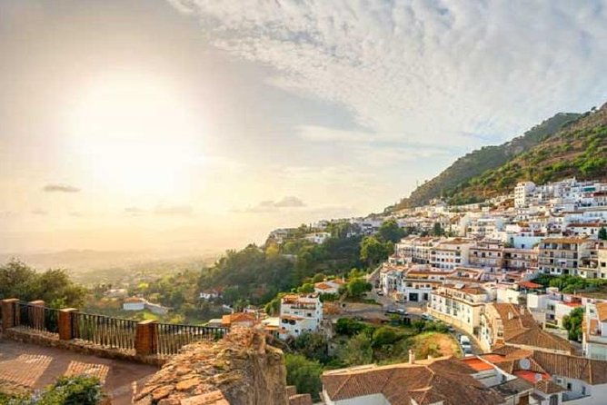 mijas-village-private-tour-from-malaga-and-surrounding-areas