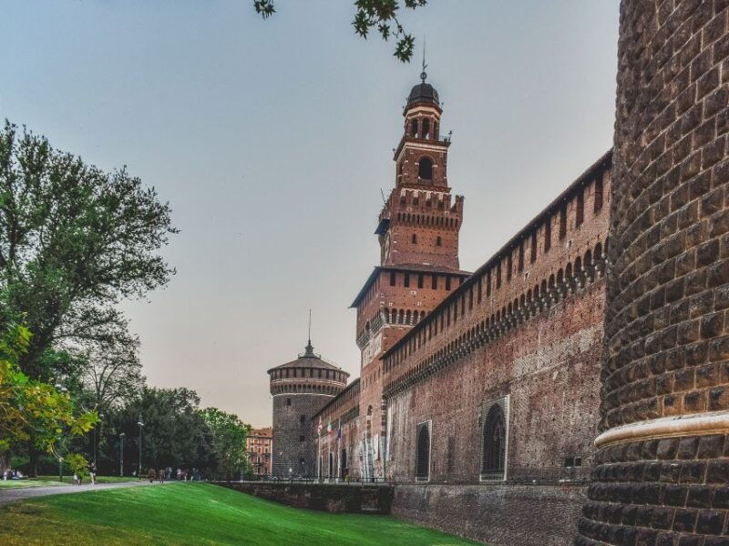 milan-last-supper-and-sforza-castle-tour