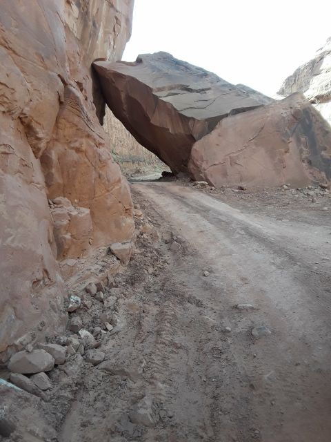 moab-3-hour-scenic-4x4-off-road-adventure