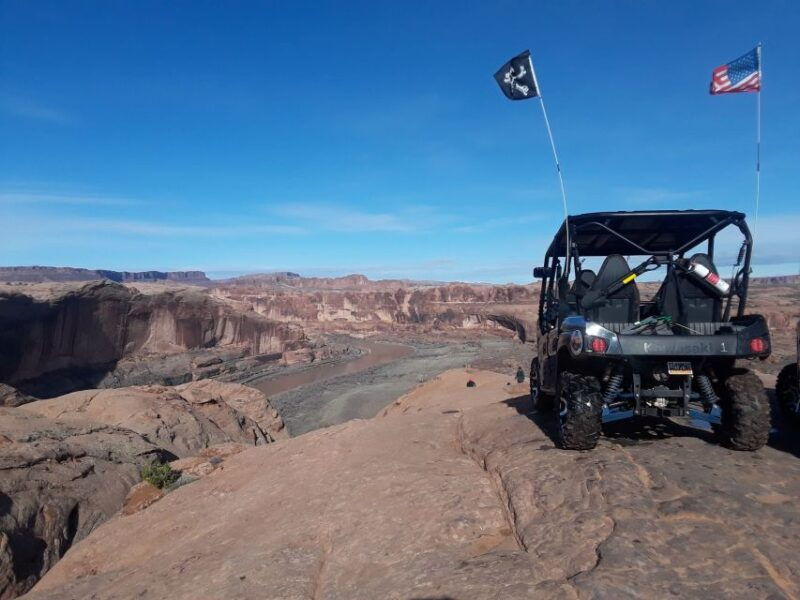 moab-4-5-hour-self-drive-hells-revenge-fins-nthings-tour