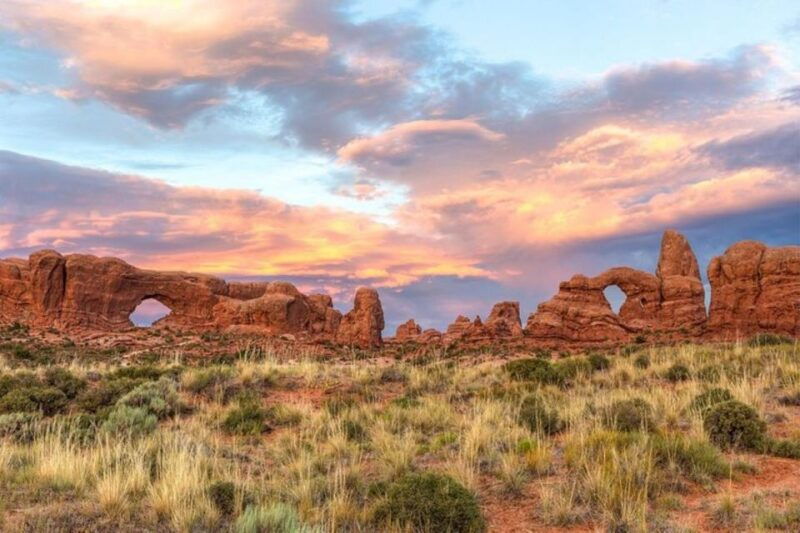 moab-arches-national-park-sunset-night-photography