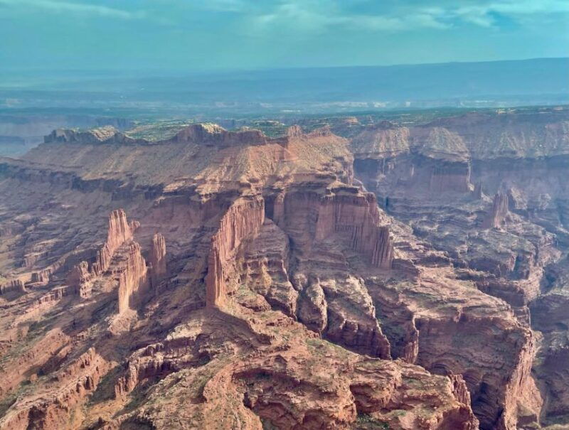 moab-canyons-and-geology-airplane-trip