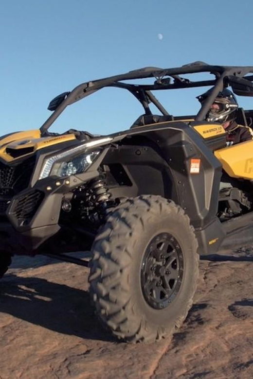 moab-exclusive-can-am-x3-u-drive-hells-revenge-sunset