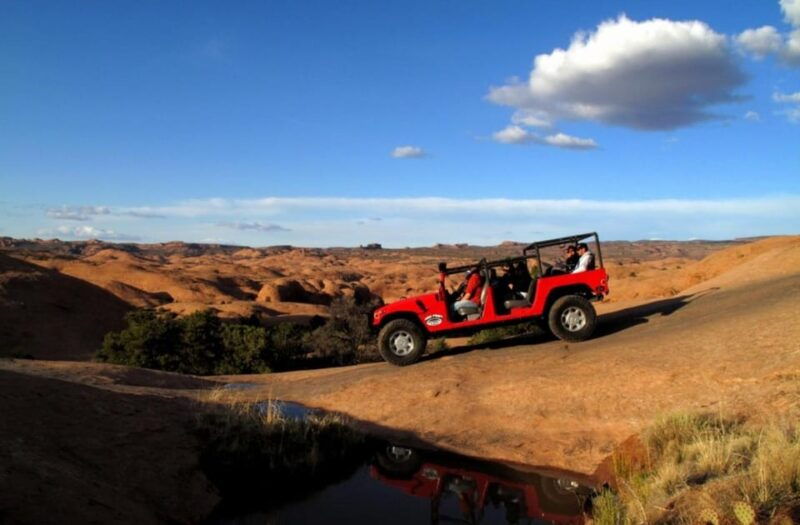 moab-hells-revenge-hummer-adventure