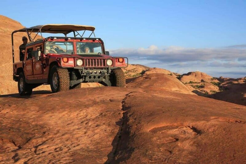 moab-hells-revenge-hummer-safari-adventure