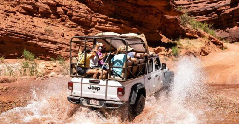 moab-jeep-tour-half-day-trip