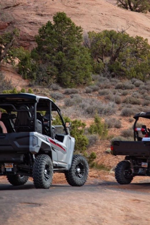 moab-self-driven-guided-sunset-utv-tour-to-fins-n-things