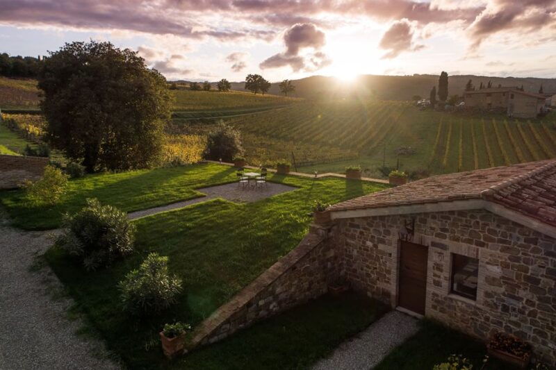 montalcino-private-cellar-tour-wine-tasting-appetizers