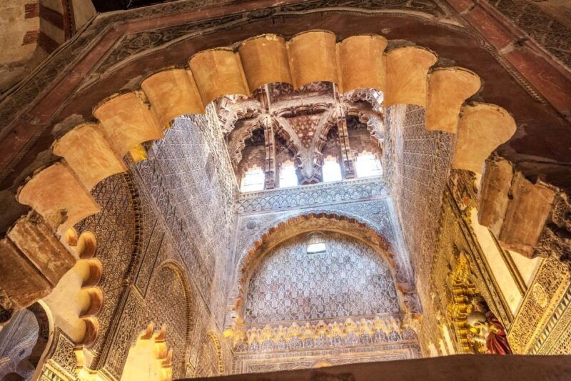 mosque-cathedral-of-cordoba-guided-tour-with-tickets