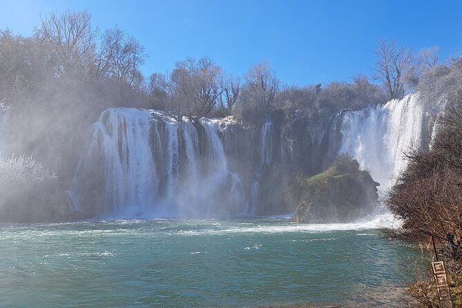mostar-and-kravice-waterfalls-private-day-tour-from-dubrovnik