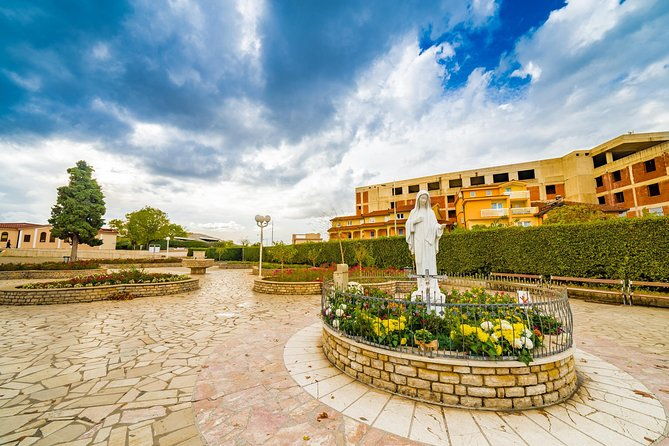 mostar-and-medugorje-private-tour