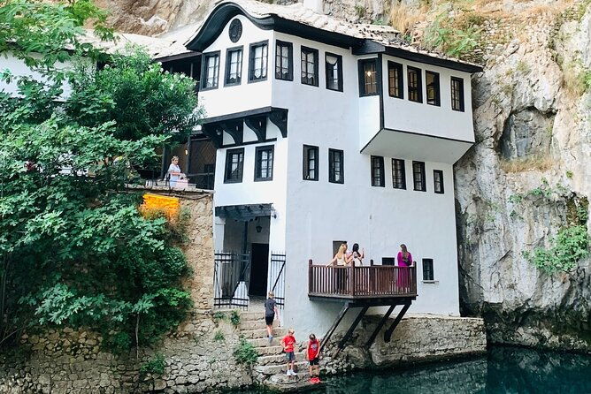 mostar-kravica-waterfall-full-day-adventure-from-sarajevo