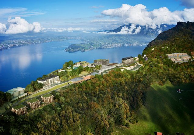 mount-burgenstock-independent-tour-from-lucerne