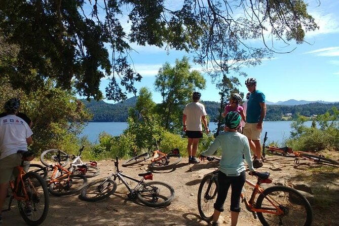 mountain-bike-adventure-in-bariloche-half-day-tour-in-private-service