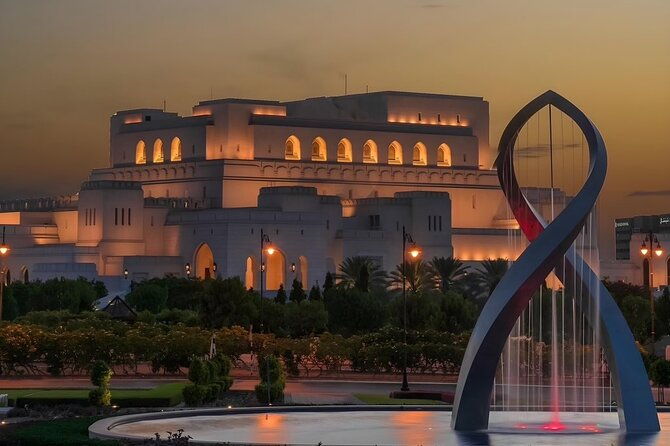 muscat-private-luxury-airport-hotel-transfer
