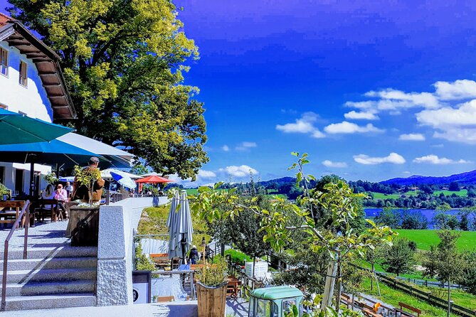 myguide-exclusive-bavarian-beer-tasting-tour-lakes-mountains-from-munich