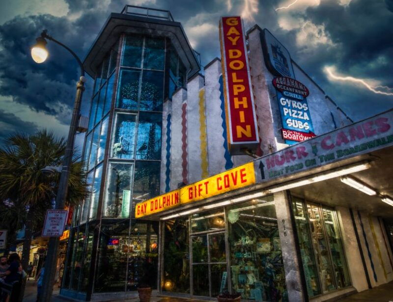 myrtle-beach-ghosts-and-pirates-haunted-city-walking-tour