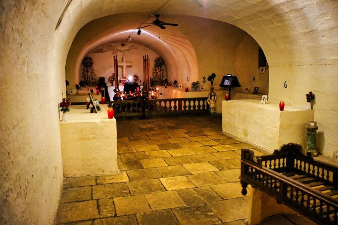 mysteries-in-a-valletta-monastery-guided-tour