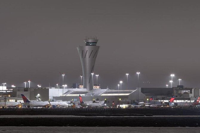 napa-to-sfo-private-airport-transfer-one-way